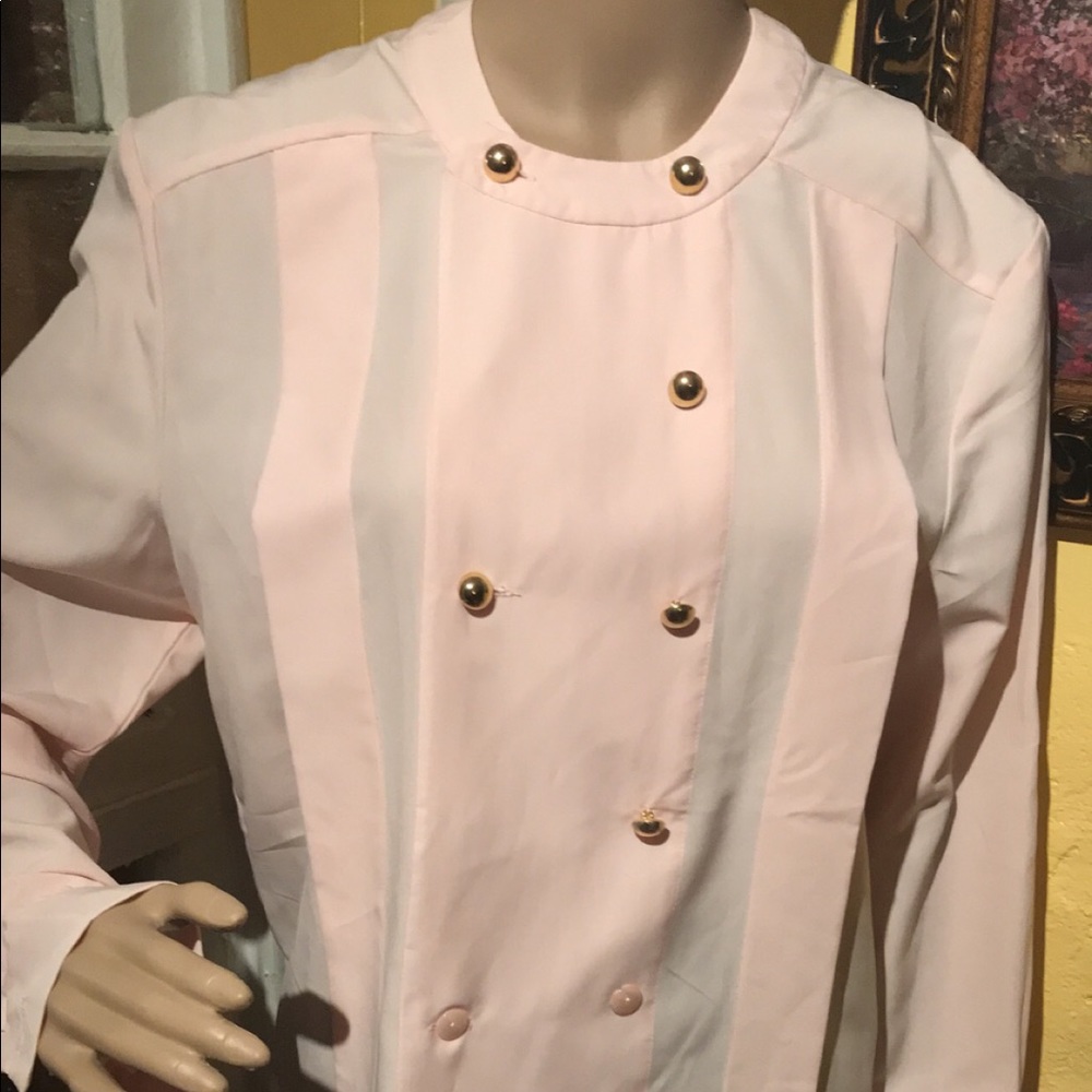 Light pink